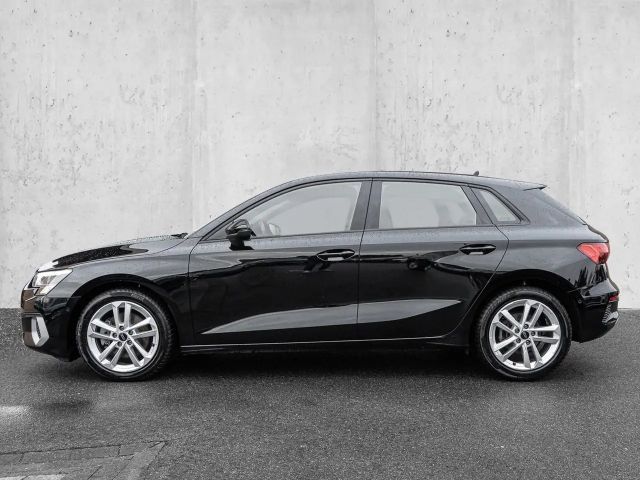 Audi A3 35 TDI Sedan Sportback