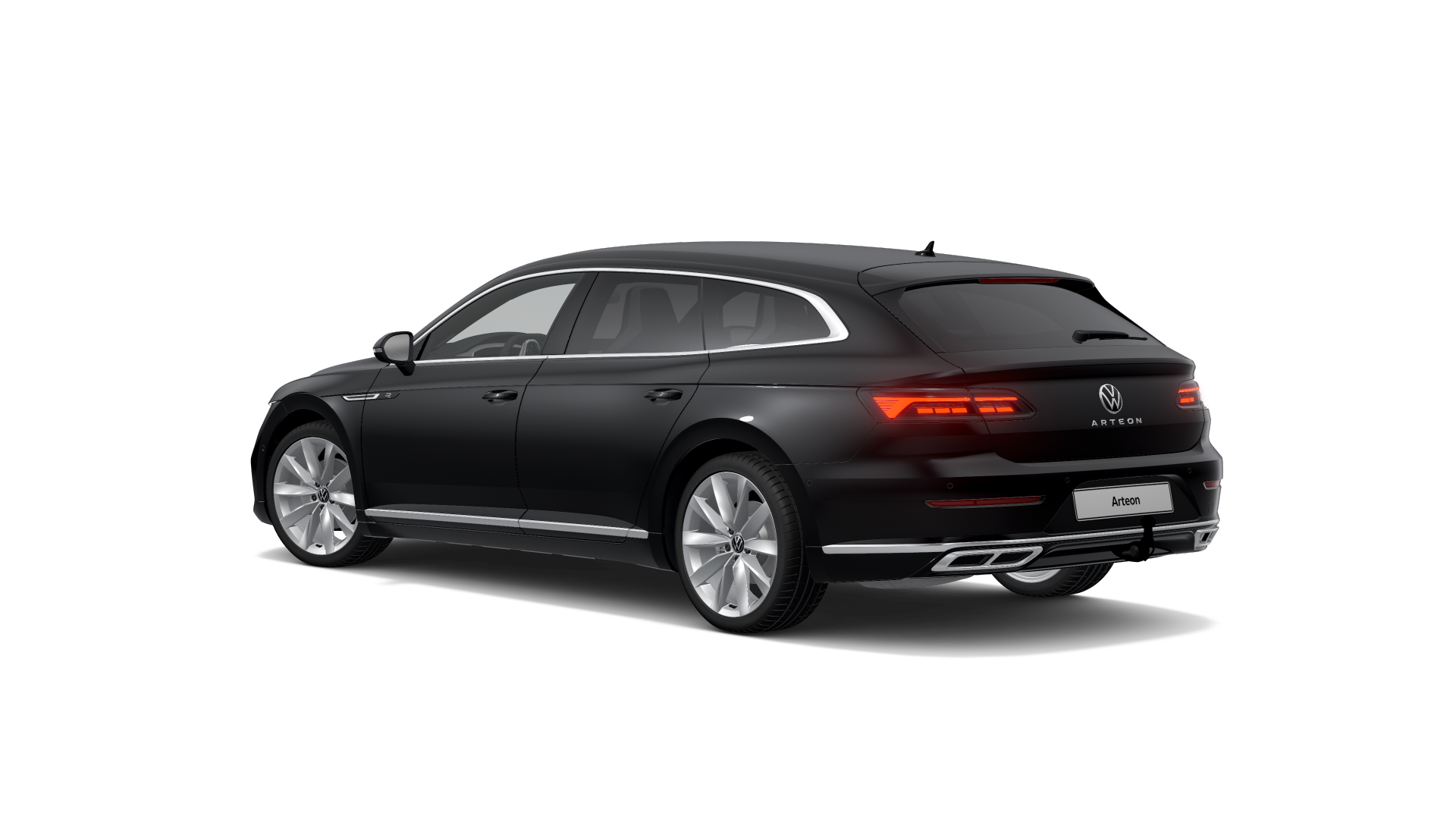 Volkswagen Arteon Shooting Brake 2.0 TDI