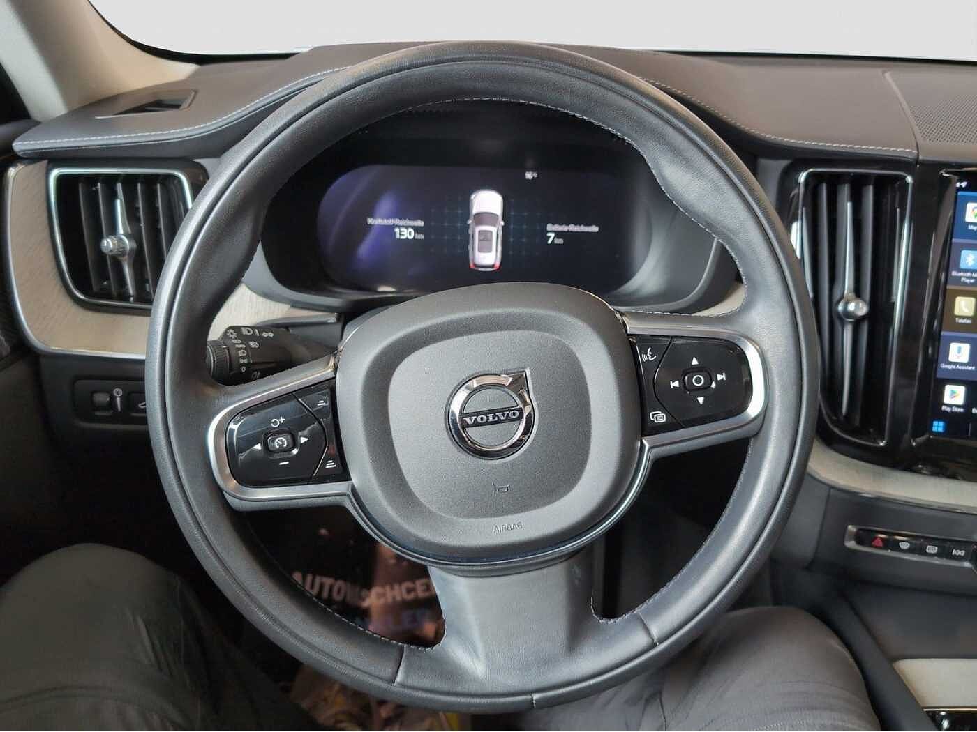 Volvo XC60 AWD Inscription Recharge T8