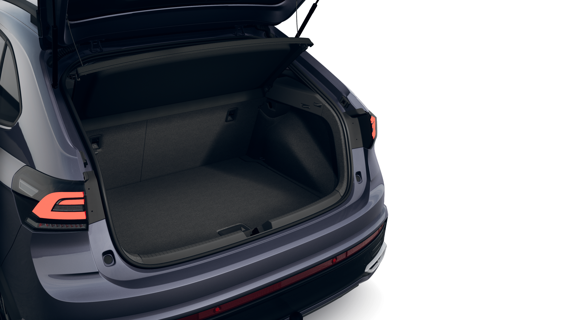 Volkswagen Taigo 1.5 TSI DSG R-Line