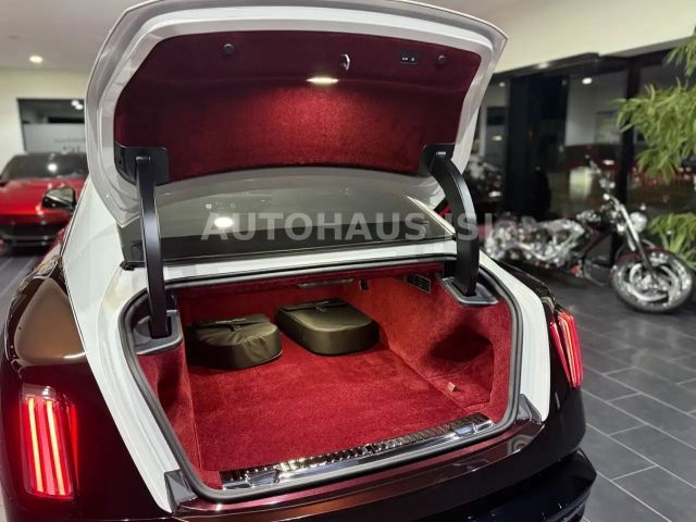 Rolls-Royce Spectre TWO-TONE,STARLIGHT DOORS,BESPOKE,UVP 530