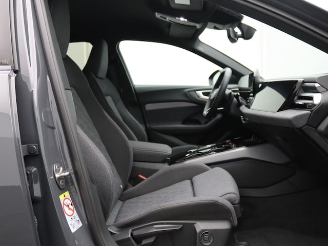 Audi A5 Avant S-Tronic