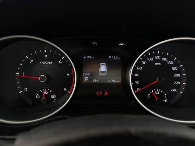 Kia Ceed 1.6 AT 136PS *KAMERA*NAVIGATION*