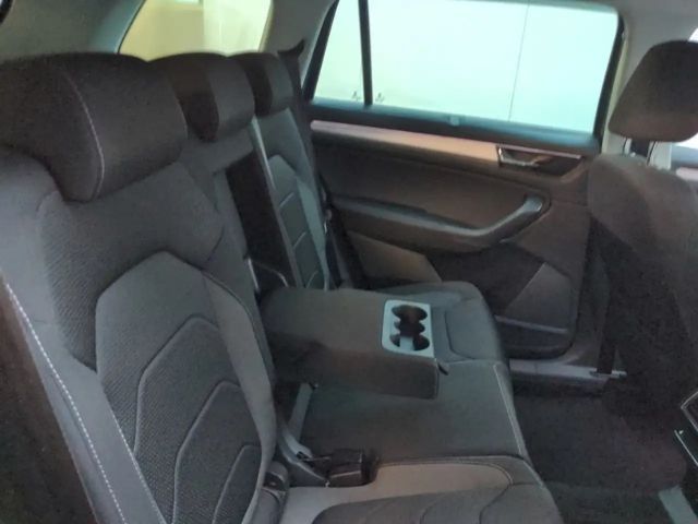 Skoda Kodiaq 2.0 TDI 4x4 Tour