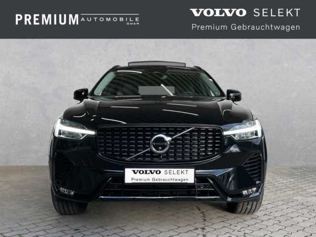 Volvo XC60 AWD Dark Plus
