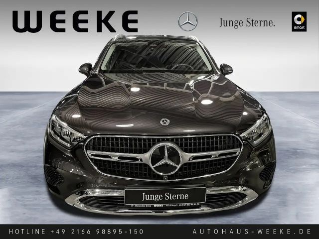 Mercedes-Benz GLC 300 4MATIC AVANTGARDE