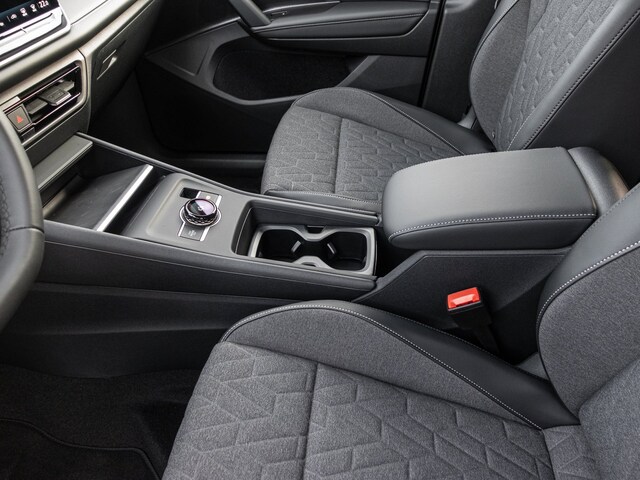 Volkswagen Tiguan 1.5 TSI DSG