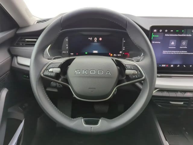 Skoda Octavia 2.0 TDI Combi Selection