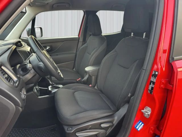 Jeep Renegade 4xe Hybrid