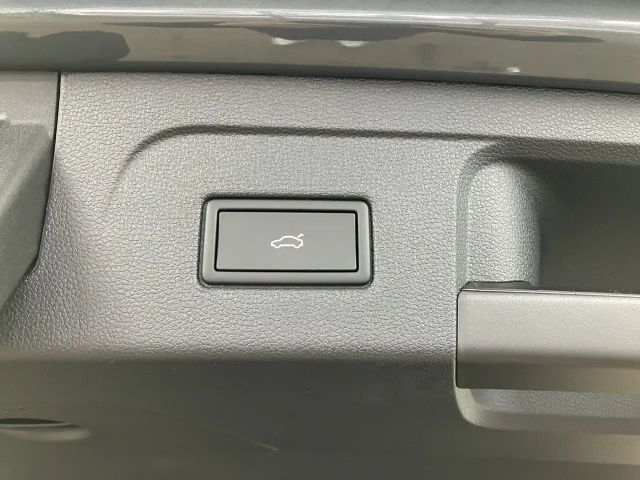 Volkswagen Touran Friends TDI