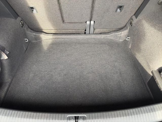 Volkswagen Tiguan 1.5 TSI DSG Move