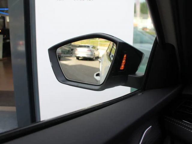 Skoda Octavia Sportline