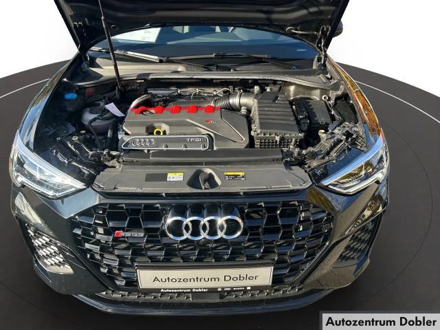 Audi RS Q3 Quattro S-Tronic