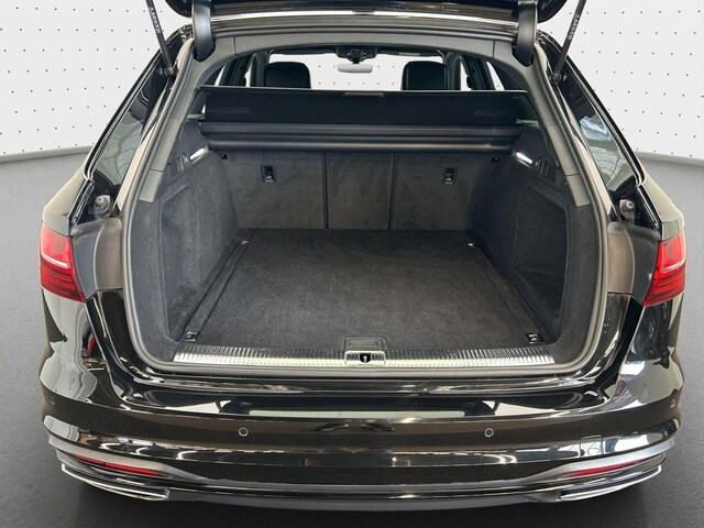 Audi A4 40 TDI Avant S-Tronic