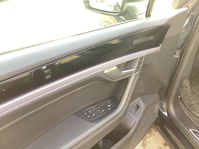 Volkswagen Touareg 3.0 V6 TDI R-Line