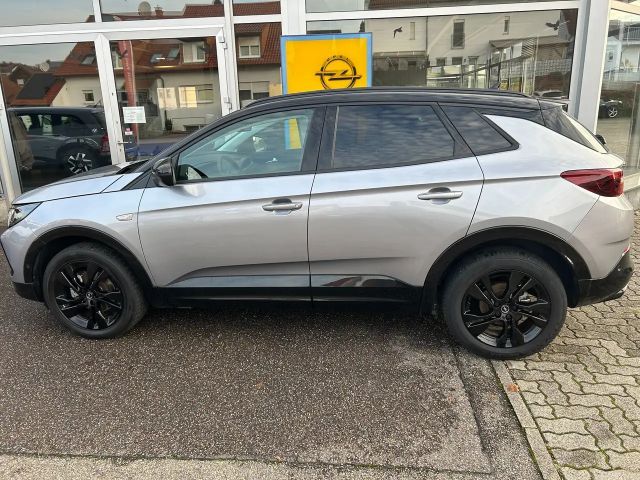 Opel Grandland X GS-Line Grand Sport