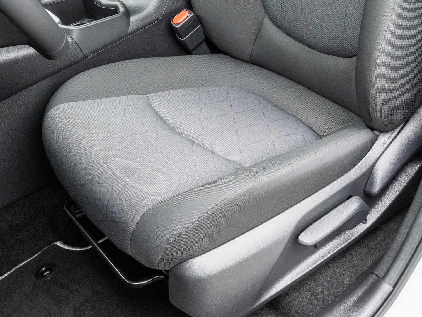 Toyota RAV4 5-deurs Business