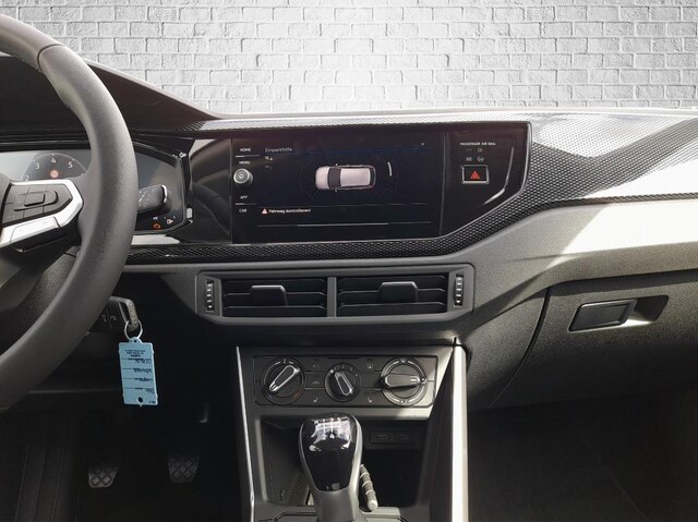 Volkswagen Polo 1,0 APP|SHZ|5J.Gar.|LED|PDC