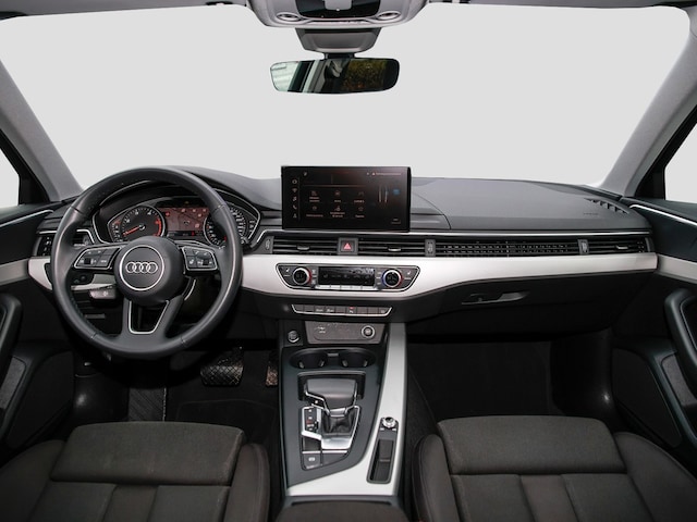 Audi A4 35 TDI Avant S-Tronic