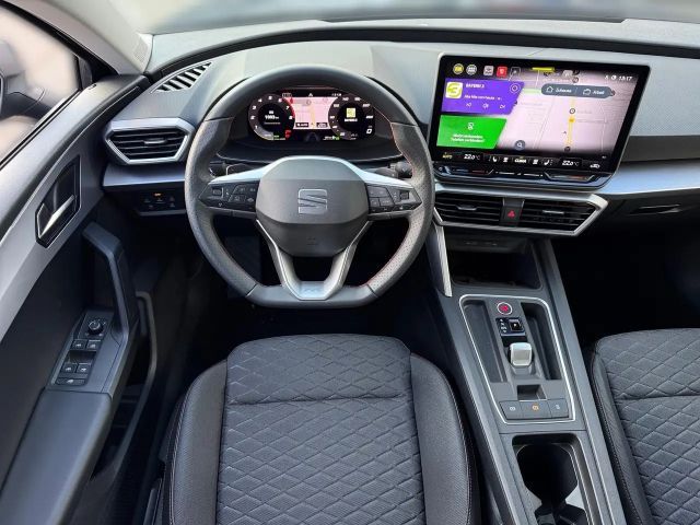 Seat Leon 1.5 eTSI DSG