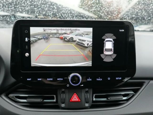 Hyundai i30 1.6 N Line