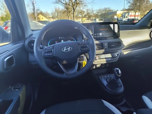 Hyundai i10 1.2 Premium