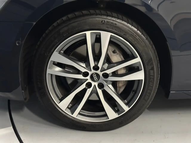 Audi A6 50 TDI Avant Quattro Sport