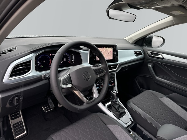 Volkswagen T-Roc 2.0 TDI