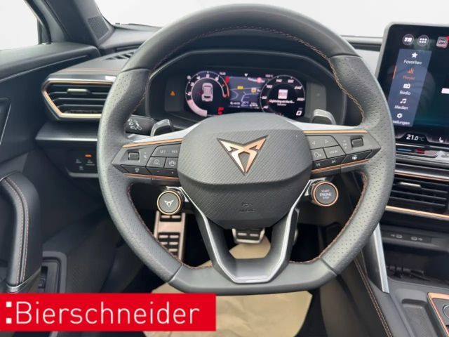 Cupra Formentor 4Drive DSG VZ