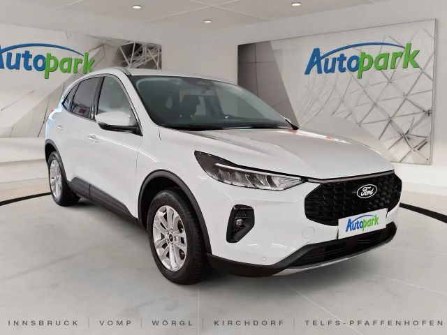 Ford Kuga Titanium