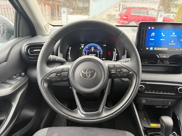 Toyota Yaris 5-deurs Active Hatchback