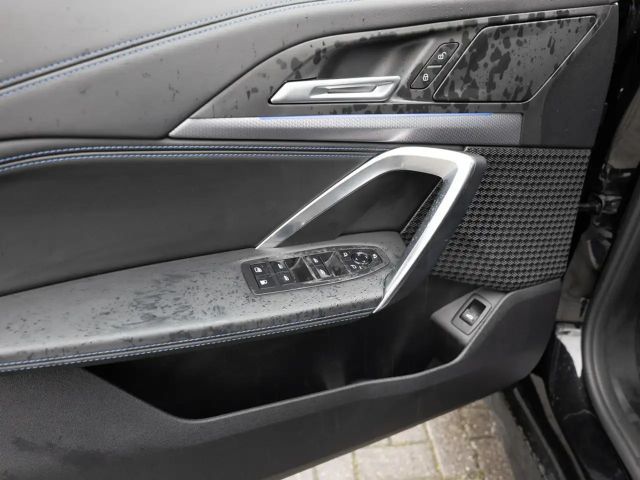 BMW X1 M-Sport xDrive