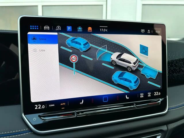 Volkswagen Tiguan 2.0 TDI DSG R-Line