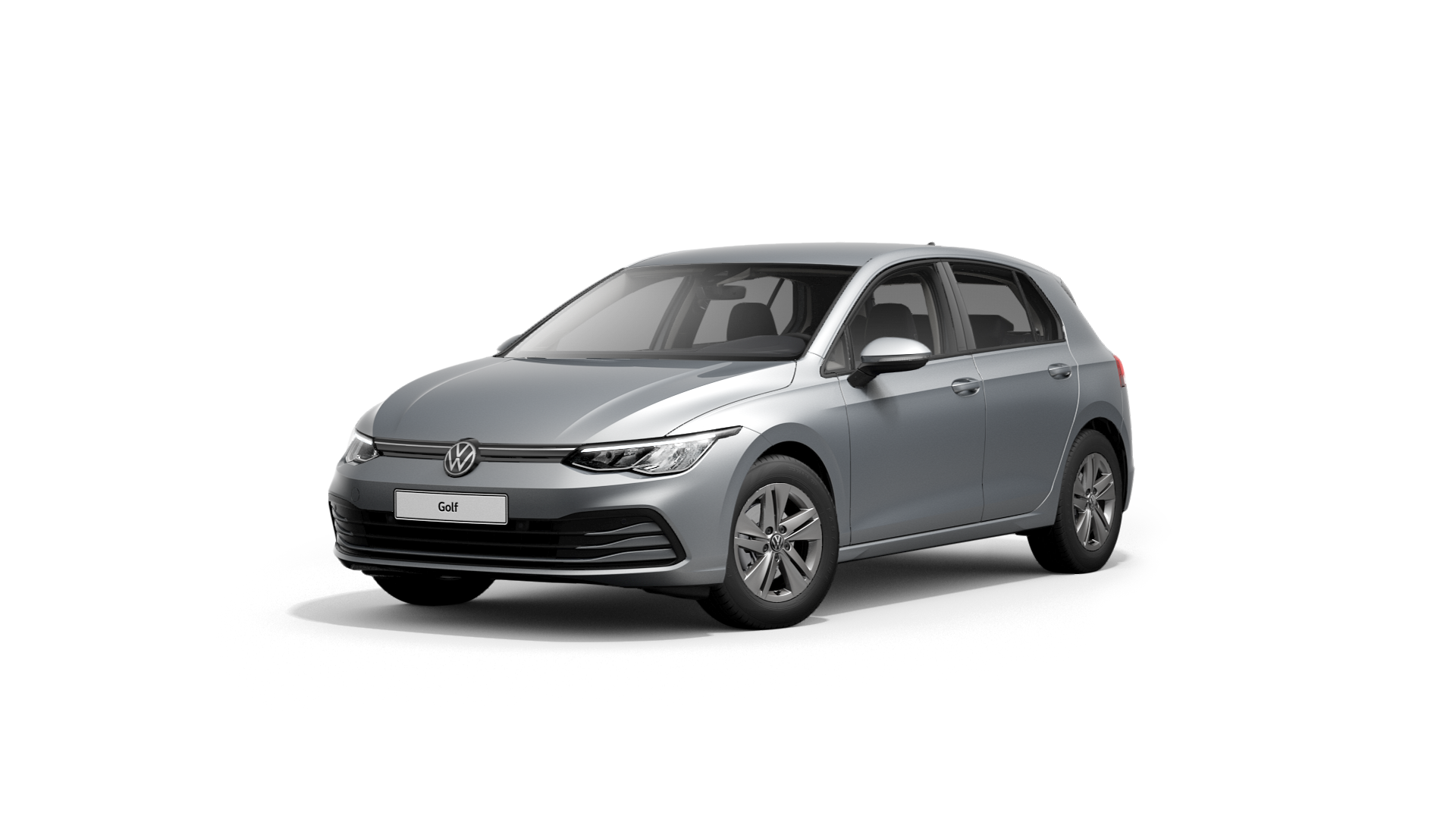 Volkswagen Golf 1.0 TSI Golf VIII Life