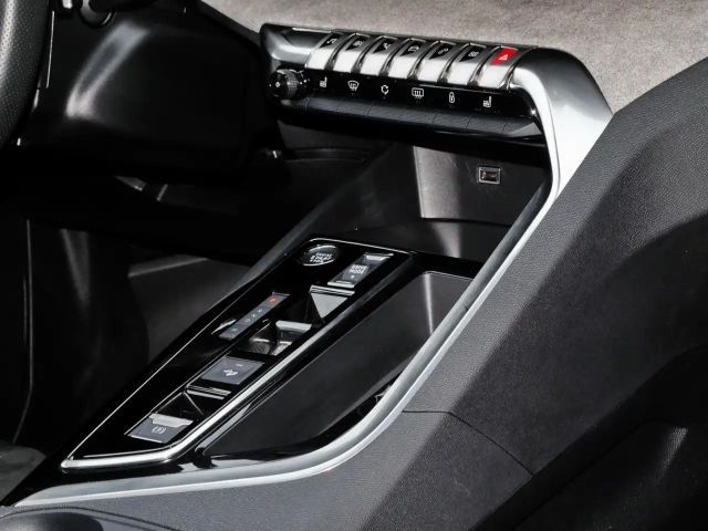 Peugeot 5008 BlueHDi GT-Line