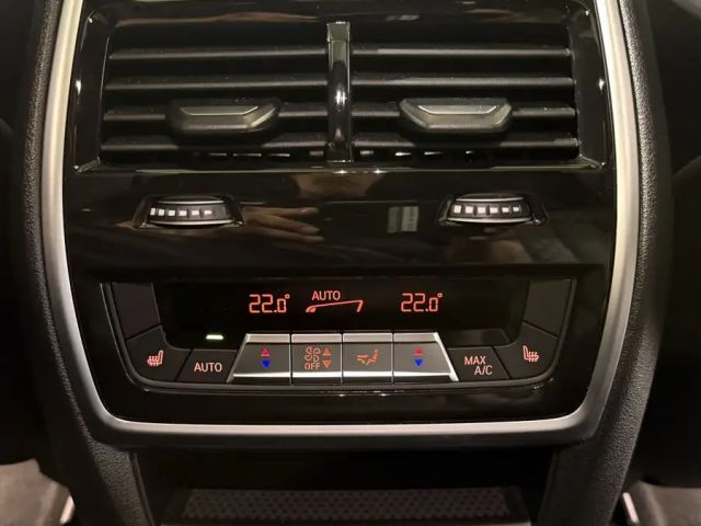 BMW X6 Coupé M-Sport xDrive40d