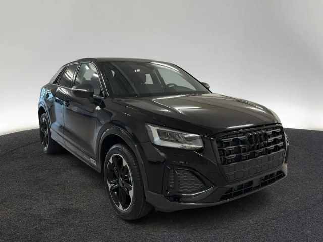 Audi Q2 35 TFSI S-Tronic