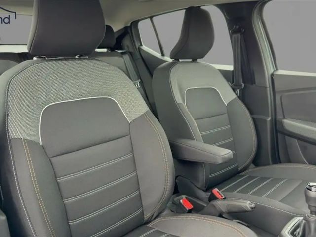 Dacia Sandero Stepway TCe 90