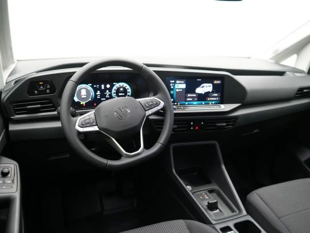 Volkswagen Caddy Combi