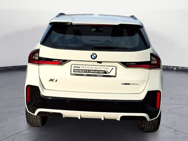 BMW X1 M-Sport sDrive20d