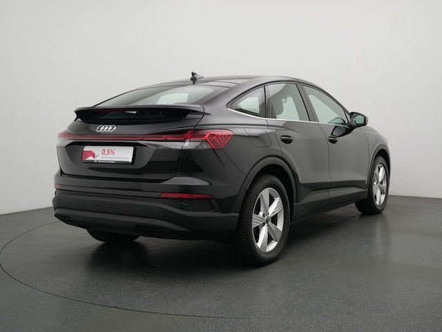 Audi Q4 e-tron 35 Sportback