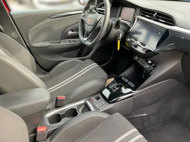 Opel Corsa GS-Line Grand Sport Turbo