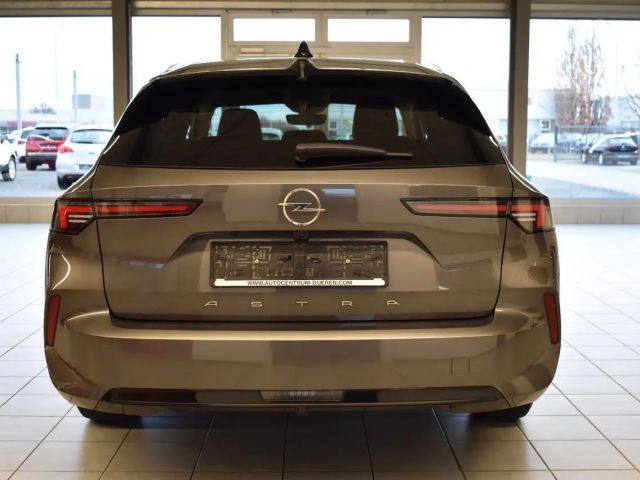 Opel Astra Elegance Sports Tourer