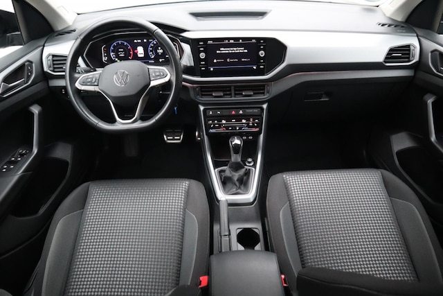 Volkswagen T-Cross T-Cross Active Klima Einparkhilfe Sitzheizung