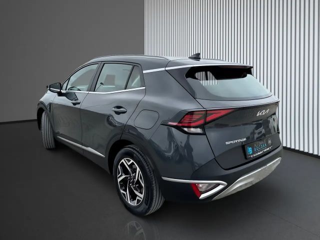 Kia Sportage Automatik BiLED*digit.Cockpit*MHEV*ACC