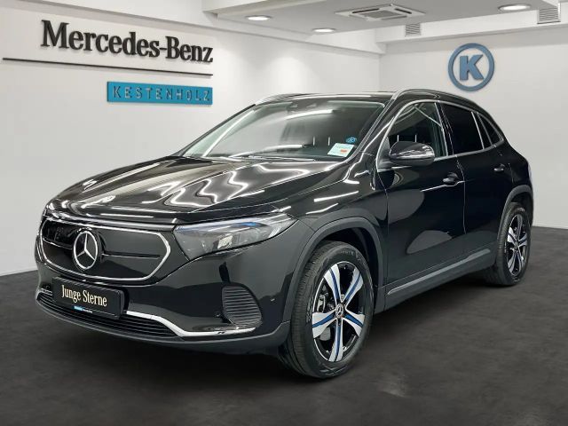 Mercedes-Benz EQA 300 4MATIC Progressive