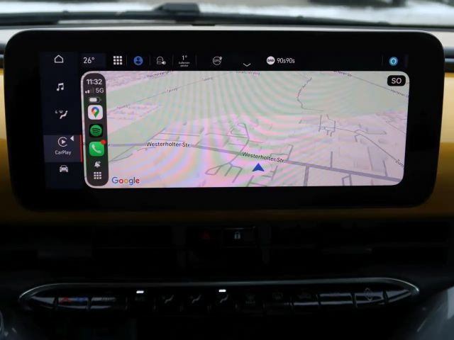 Fiat 500 Hybrid Limousine Torino Carplay/Android Auto