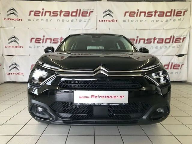 Citroën C4 Feel