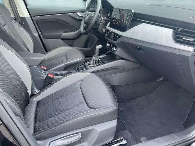 Skoda Scala 1.0 TSI Tour