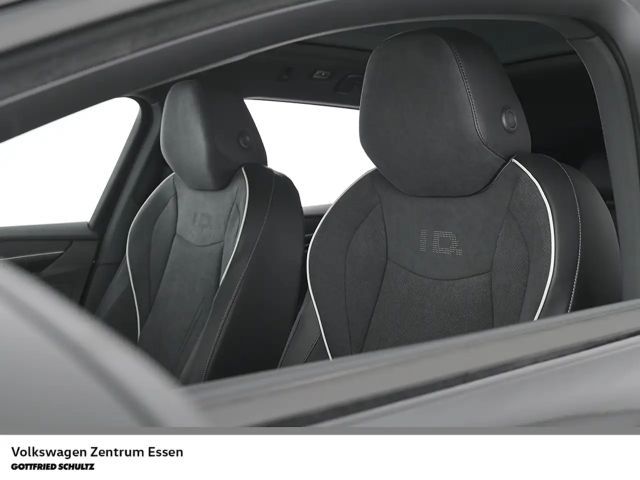 Volkswagen ID.7 Pro Tourer